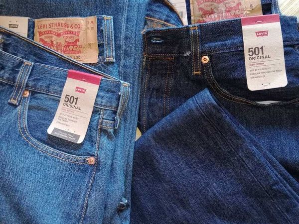 Levis sale ireland discount