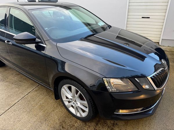 Skoda Octavia 2019 1.6 D Style for sale in Co. Mayo for €17,750 on DoneDeal