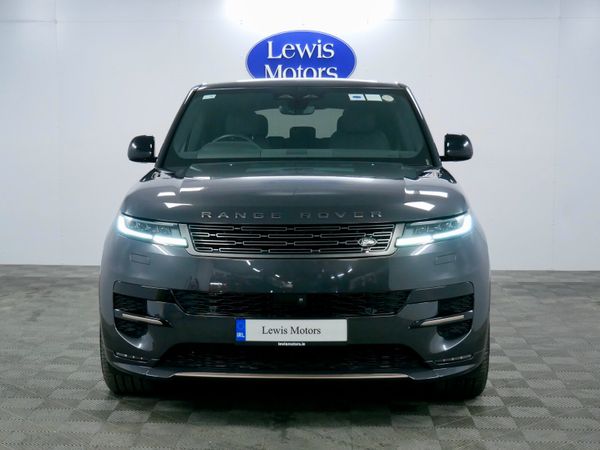 2024 Range Rover Sport Dynamic SE 460 IRISH CAR for sale in Co. Dublin ...