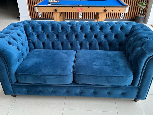 Done deal 2 seater sofa discount