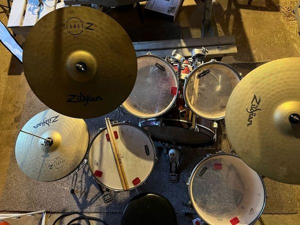 mapex tornado drum kit 6 All Sections Ads For Sale in Ireland DoneDeal