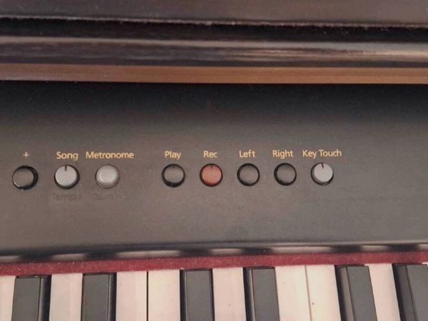 Roland HP103e Digital piano for sale in Co. Wexford for 950 on DoneDeal