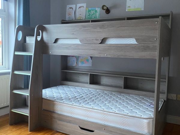 bunk beds 593 All Sections Ads For Sale in Ireland DoneDeal