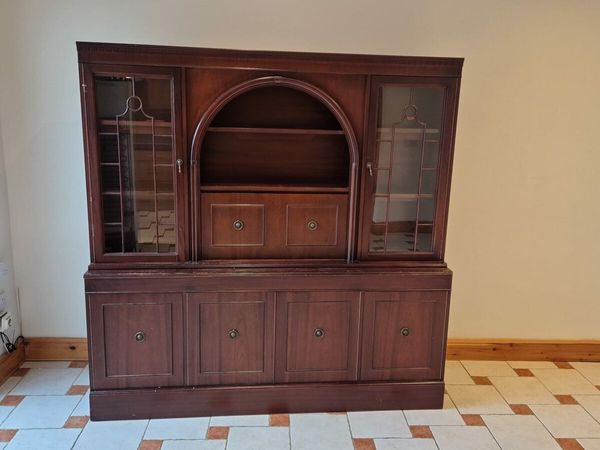 Done deal dressers discount