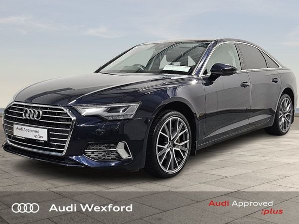 KW Street Comfort Kit Audi A6 (4F) Avant; FWD + Quattro; all engines
