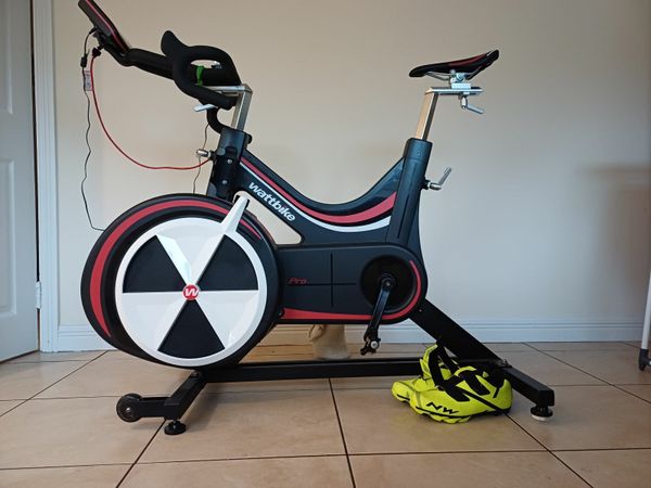 Watt bike Pro for sale in Co. Galway for 1 900 on DoneDeal