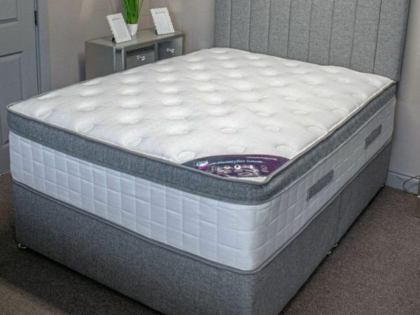 Donedeal mattress discount