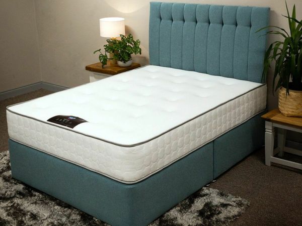 Donedeal mattress discount