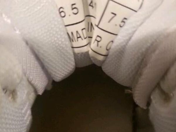 dupe nike air force 1