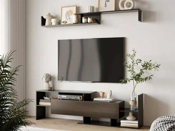 modern tv unit 15 All Sections Ads For Sale in Ireland DoneDeal