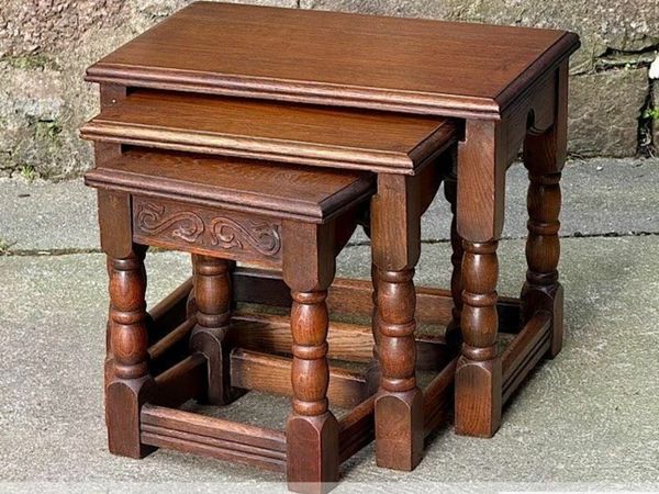 nest of tables kildare 132 All Sections Ads For Sale in Ireland DoneDeal