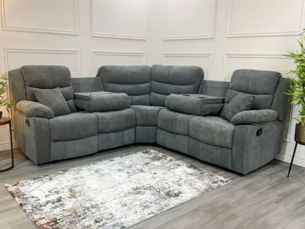 corner sofa 529 All Sections Ads For Sale in Ireland DoneDeal