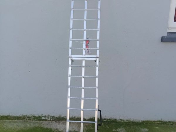 Loading ramps for sale in Co. Meath for €200 on DoneDeal