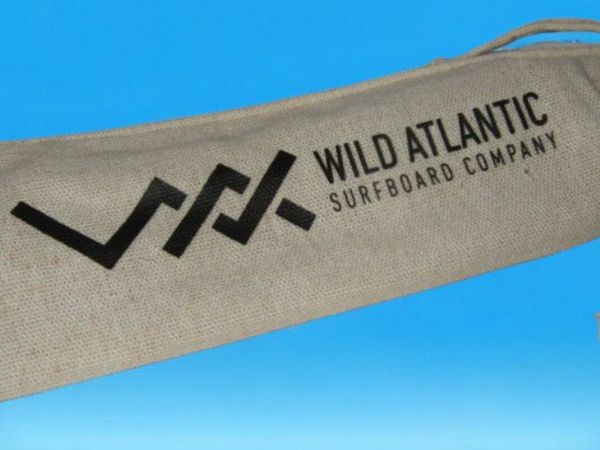 Wild atlantic surfboard company sales