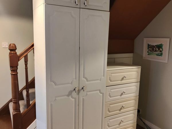 chest of drawers 326 Bedroom Ads For Sale in Ireland DoneDeal