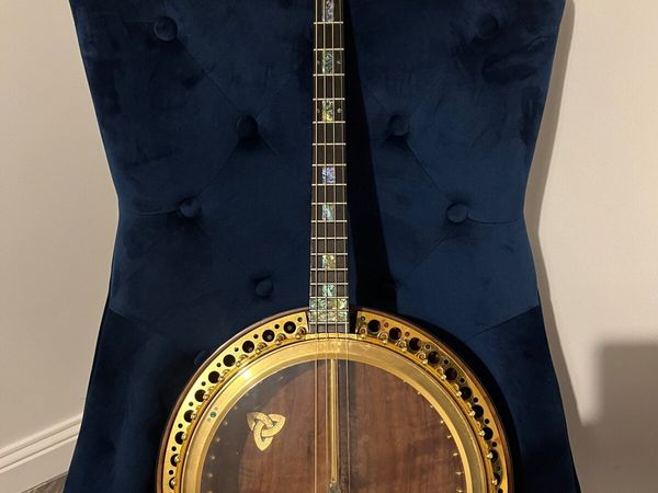 Banjo for sale done deal sales