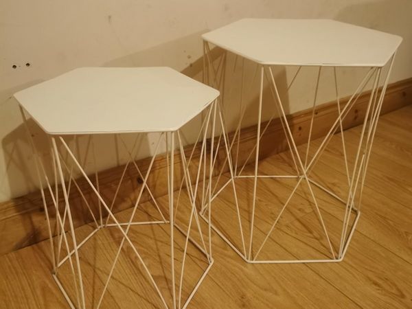 Nest of tables done deal discount