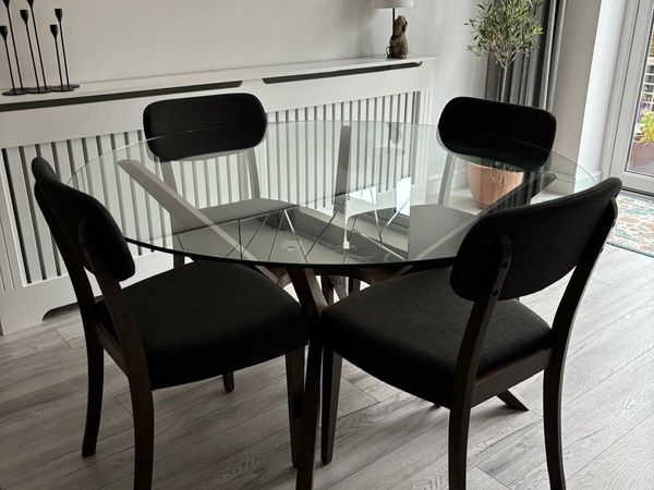 dining table 907 Furniture Interiors Ads For Sale in Ireland DoneDeal