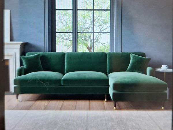 corner sofa 500 Furniture Interiors Ads For Sale in Ireland DoneDeal