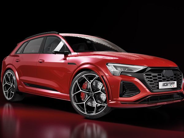 Audi A6 Estate, Diesel, 2022, Other
