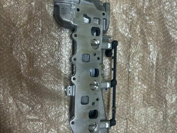Genuine Mercedes Benz OM642 intake manifold for sale in Co. Limerick ...