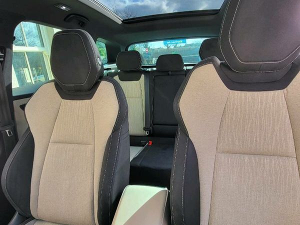 Skoda Karoq Estate/Jeep, Petrol, 2020, White