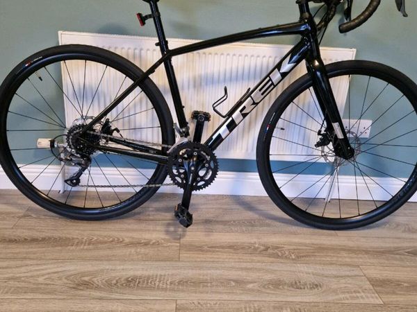 trek domane al 2 disc 20 Cycling Ads For Sale in Ireland DoneDeal