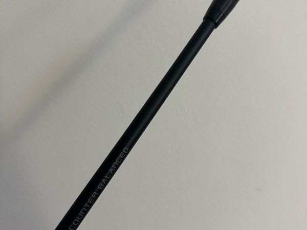 Albero Titleist TSi3 #3 ibrido / 20 gradi / rigido flessibile HZRDUS