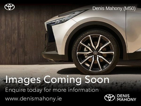Toyota Yaris Hatchback, Hybrid, 2021, Grey