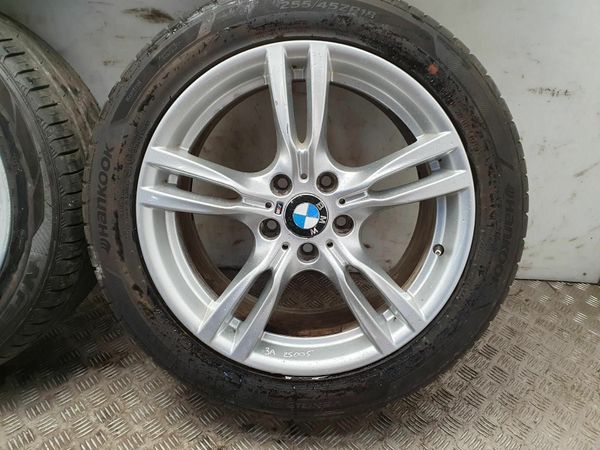 BMW 3 Series 18" Alloy Wheel Set for sale in Co. Armagh for €290 on ...