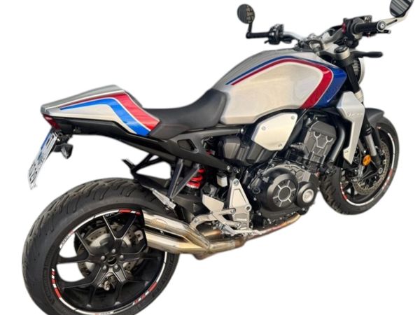 Limited Edition 2019 Cb1000r For Sale Honda CB1000R Price