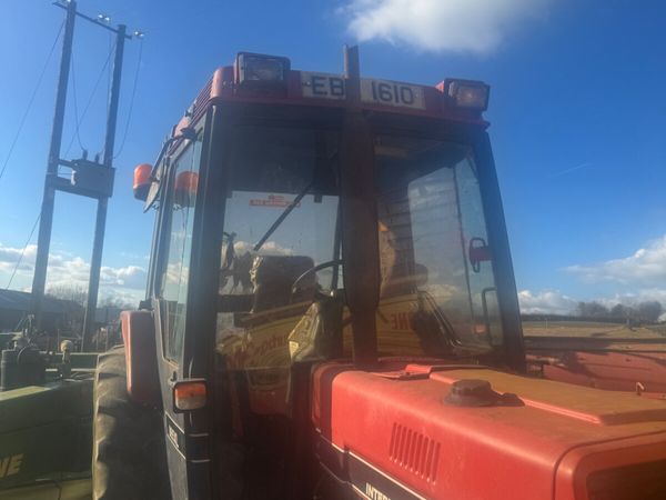 CASE 985xl for sale in Co. Armagh for €12,345,678 on DoneDeal