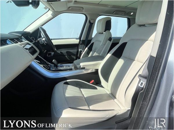 Land Rover Range Rover Sport for sale in Co. Limerick for €39,950 on ...