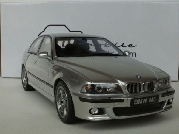 BMW 2800 cs coupe 1968 1/18 New In Box for sale in Co BMW 2800 cs coupe 1968 1/18 New In Box for sale in Co
