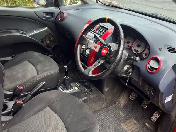 Mitsubishi Colt Version R | Mivec Turbo NEW Nct for sale in Co. Meath ...
