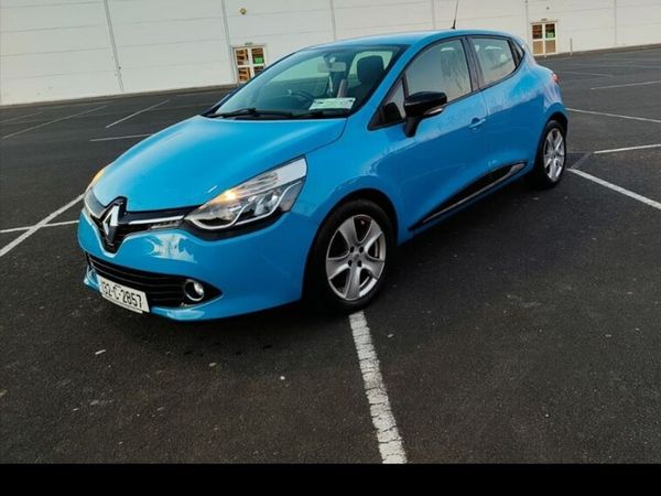 Toyota Corolla Saloon, Petrol, 2006, Blue