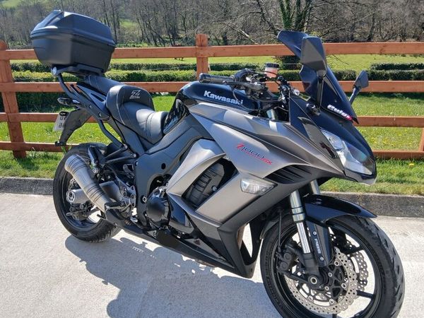 Kawasaki Motorbikes For Sale in Ulster | DoneDeal Kawasaki Motorbikes For Sale in Ulster | DoneDeal