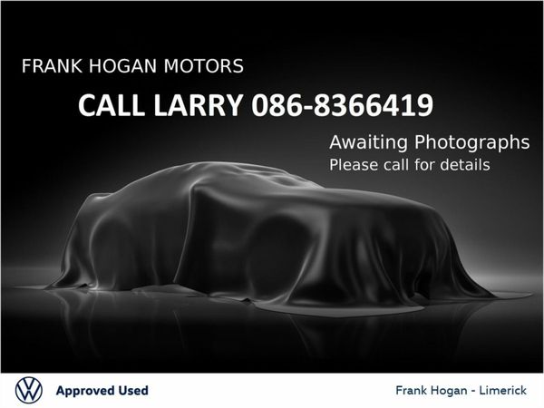 Volkswagen Golf Hatchback, Diesel, 2020, Grey
