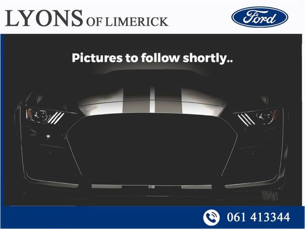 Ford Focus Hatchback, Petrol, 2022, Grey