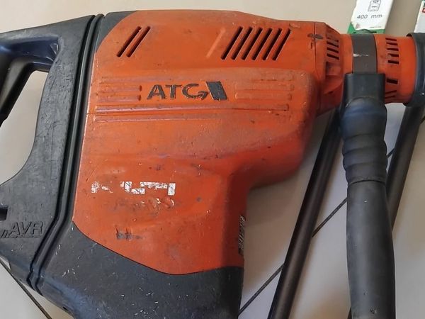Hilti TE 80-ATC AVR Sds Max 2 Mode 110v for sale in Co. Clare for €700 ...