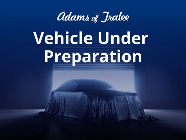 Hyundai Tucson MPV, Diesel, 2022, Blue