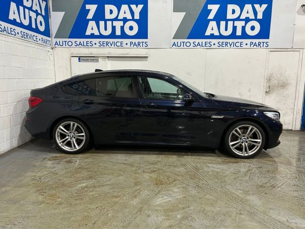 BMW 5 Series GT F07 M Sport Auto for sale in Co. Dublin for €20,750 on ...