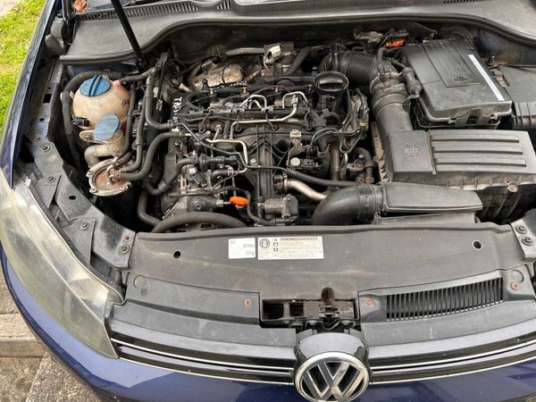 Volkswagen Passat , Diesel, 2011, 