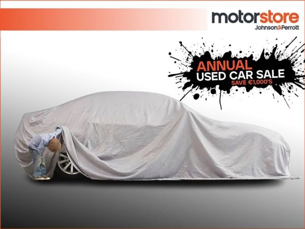 Peugeot 5008 MPV, Petrol, 2021, White