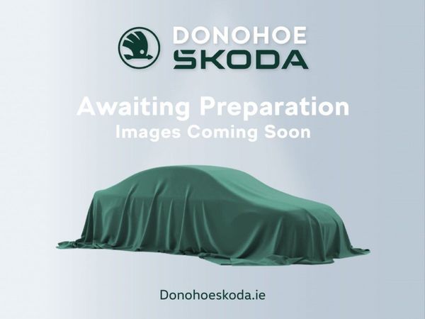 Skoda Kodiaq SUV, Diesel, 2025, Blue