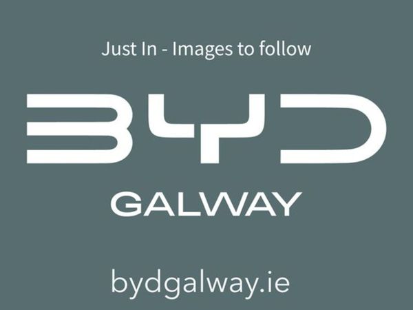 BYD ATTO 3 Hatchback, Electric, 2025, Blue