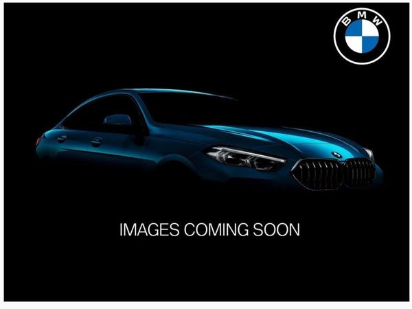 BMW 3-Series Saloon, Petrol Plug-in Hybrid, 2023, Grey