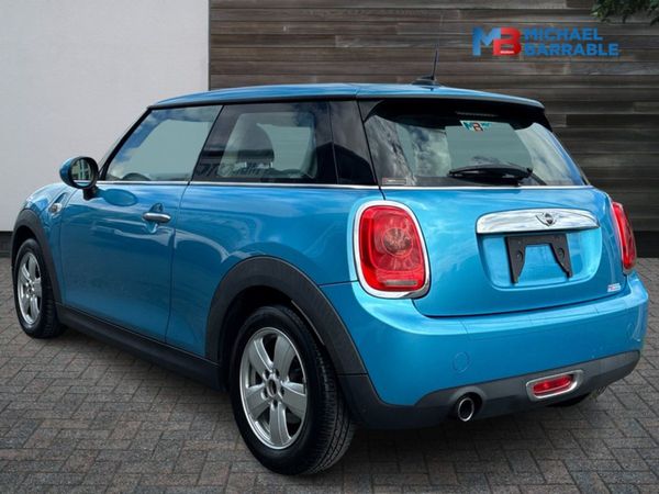 MINI One 1.2l Petrol Automatic for sale in Co. Dublin for €12,950 on ...