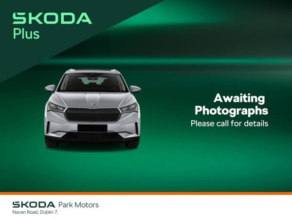 Skoda Kodiaq SUV, Diesel, 2024, Grey