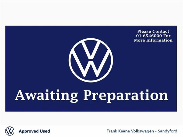 Volkswagen T-Roc SUV, Petrol, 2020, Grey